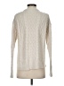 J.Crew Factory Store 100% Cotton Ivory Pullover Sweater Size S - photo 2