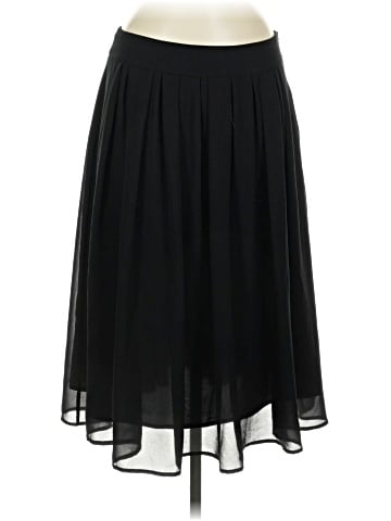 White House Black Market Formal Skirt (view 1)