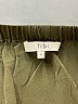Tibi 100% Silk Green 3/4 Sleeve Silk Top Size 10 - photo 7