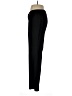 Larry Levine Solid Black Dress Pants Size 10 - photo 5