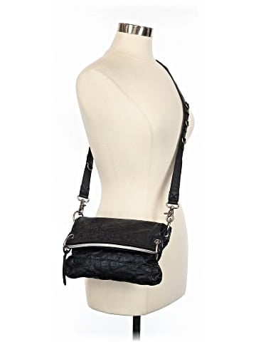 The Sak Leather Crossbody Bag (view 2)