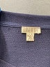 Spense Blue Casual Dress Size S - photo 7