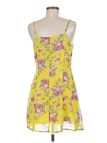 Lucca Couture Casual Dress (view 2)