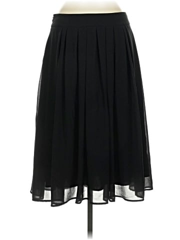 White House Black Market Formal Skirt (view 2)