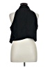 Shein Curve Black Tuxedo Vest Size 16 Plus (2) - photo 2