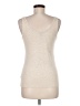 The Limited Ivory Tank Top Size M - photo 2