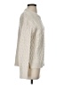 J.Crew Factory Store 100% Cotton Ivory Pullover Sweater Size S - photo 4