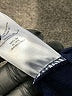 metaphor Blue Long Sleeve Turtleneck Size L - photo 8
