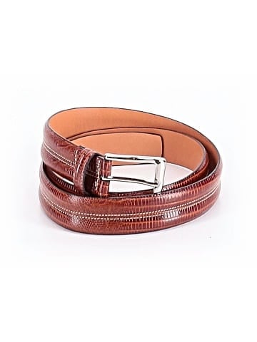 Tommy Bahama Leather Belt (view 1)