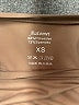 Automet Brown Long Sleeve Turtleneck Size XS - photo 7