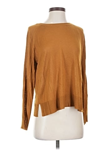 Zara Pullover Sweater (view 1)