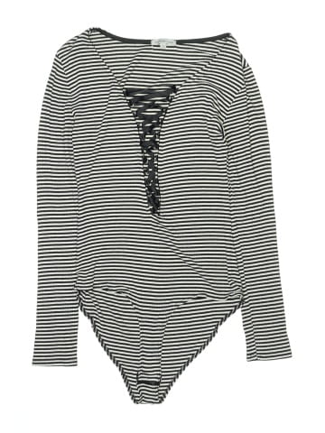 Charlotte Russe Bodysuit (view 1)
