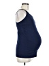 Modern Eternity Blue Tank Top Size M - photo 4
