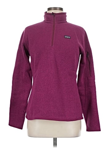 Patagonia Pullover Sweater (view 1)