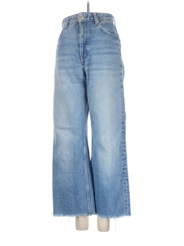 Zara Jeans (view 1)
