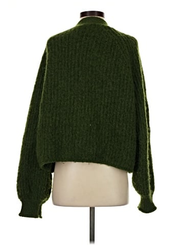 Zara Cardigan (view 2)
