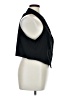Shein Curve Black Tuxedo Vest Size 16 Plus (2) - photo 4