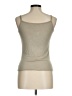 MONORENO Tan Tank Top Size M (estimated) - photo 2