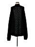 Robert Graham Black Wool Cardigan Size M - photo 1