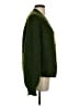 Zara Green Cardigan Size S - photo 4