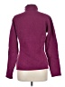 Patagonia 100% Polyester Purple Pullover Sweater Size M - photo 2