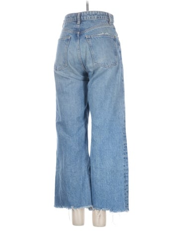 Zara Jeans (view 2)