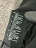 & Other Stories 100% Polyester Solid Black Casual Dress Size 2 - photo 8