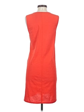 J.Crew Factory Store Casual Dress (view 2)