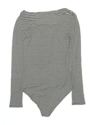 Charlotte Russe Bodysuit (view 2)