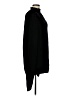 Robert Graham Black Wool Cardigan Size M - photo 4