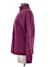 Patagonia 100% Polyester Purple Pullover Sweater Size M - photo 5