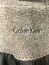 Calvin Klein Brown Wool Coat Size P (estimated, petite) - photo 6