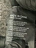 Club Monaco Tweed Black Pullover Sweater Size S - photo 8