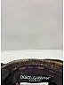Dolce & Gabbana Purple Brown Sun Hat Size 58 - photo 4