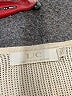 LC Lizette Collection Ivory Tank Top Size M - photo 7