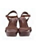 Assorted Brands Brown Sandals Size 6 1/2 - photo 2