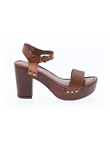 Assorted Brands Sandals (view 1)
