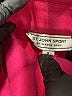 St. John Sport Pink Blazer Size S - photo 6