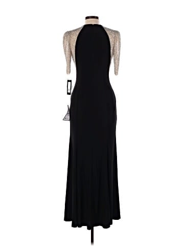 Xscape Cocktail Dress (view 2)