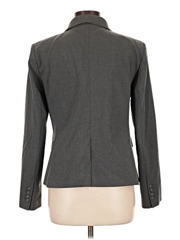 Ann Taylor Blazer (view 2)