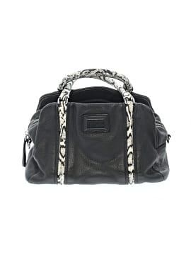 Marc By Marc Jacobs Leather Satchel