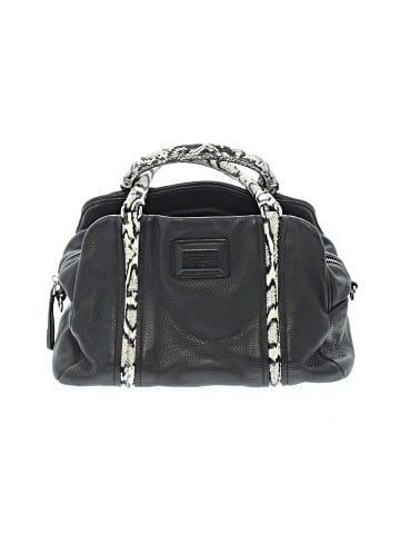 Marc by Marc Jacobs Leather Satchel (view 1)