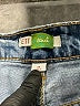 Ett:Twa Hearts Blue Jeans Size 26 waist - photo 4