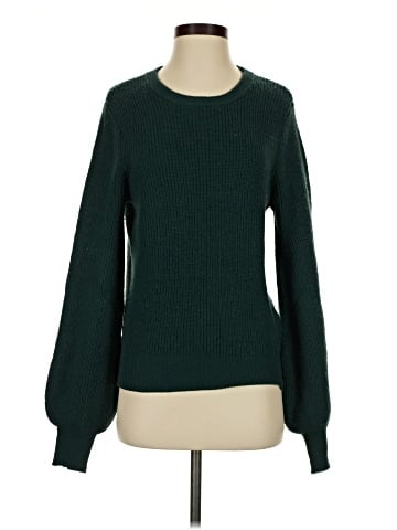 SO Pullover Sweater (view 1)