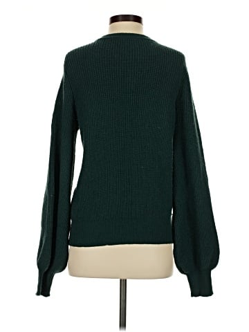 SO Pullover Sweater (view 2)