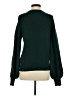 SO Green Pullover Sweater Size S - photo 2