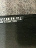 Cotton On Black 3/4 Sleeve Top Size L - photo 7