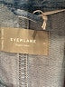 Everlane Blue Jumpsuit Size 4 - photo 4