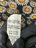 Free People 100% Polyester Paisley Blue Casual Skirt Size 2 - photo 5