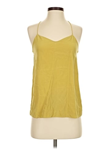 Tibi Tank Top (view 1)
